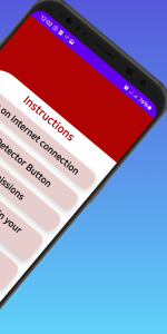 اسکرین شات 5 برنامه All Objects Detector