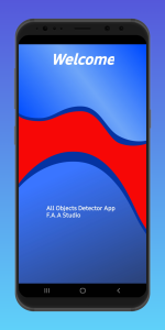اسکرین شات 1 برنامه All Objects Detector
