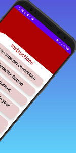 اسکرین شات 5 برنامه All Objects Detector