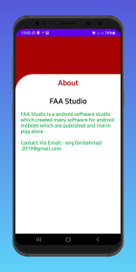 اسکرین شات 7 برنامه All Objects Detector