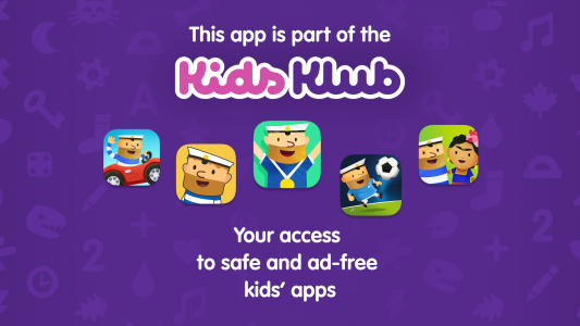 اسکرین شات 6 بازی Kids car racing - Fiete Cars