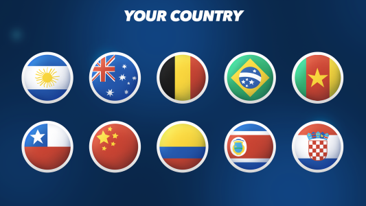 اسکرین شات 6 بازی Fiete Soccer - kids football