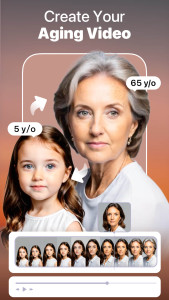 اسکرین شات 8 برنامه AI Photo Generator, Enhancer