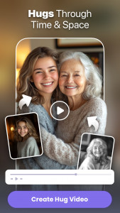 اسکرین شات 6 برنامه AI Art Photo Editor, Enhancer