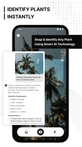 اسکرین شات 5 برنامه Chatbot AI GPT Smart Assistant