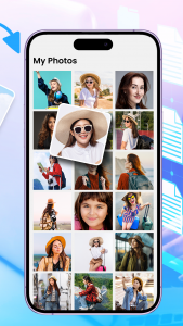 اسکرین شات برنامه Photo Recovery: Data Recovery 8