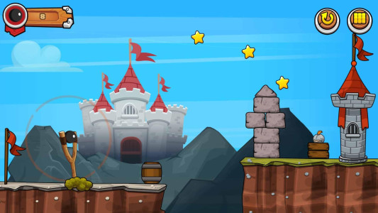 اسکرین شات 7 بازی Fun GameBox 3000+ games in App