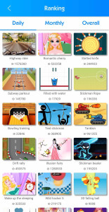 اسکرین شات 5 بازی Fun GameBox 3000+ games in App