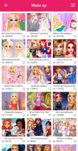 اسکرین شات 4 بازی Girls Of FunGamebox