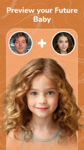 اسکرین شات برنامه Face Me: AI Art Photo Editor 4