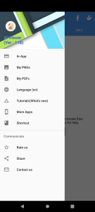 اسکرین شات 6 برنامه Ai viewer