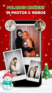 اسکرین شات 3 برنامه PicGo: AI Photo & Video