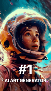 اسکرین شات برنامه Ghibli AI Art Generator 1