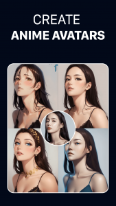 اسکرین شات برنامه Ghibli AI Art Generator 6