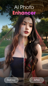 اسکرین شات 6 برنامه ArtGenie - AI Photo Generator