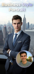 اسکرین شات 6 برنامه TeraBot: AI Chatbot Assistant