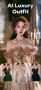 اسکرین شات 7 برنامه TeraBot: AI Chatbot Assistant