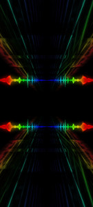 اسکرین شات 4 برنامه Spectrolizer Lite