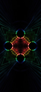 اسکرین شات 6 برنامه Spectrolizer Lite