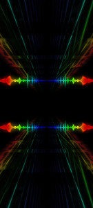 اسکرین شات 4 برنامه Spectrolizer Lite