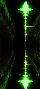 اسکرین شات 5 برنامه Spectrolizer Lite