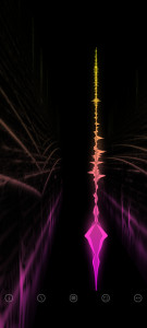 اسکرین شات 3 برنامه Spectrolizer - Music Player +