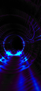 اسکرین شات 4 برنامه Spectrolizer - Music Player +