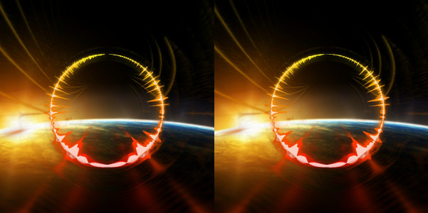 اسکرین شات 8 برنامه Spectrolizer - Music Player +