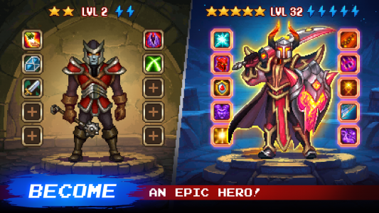 اسکرین شات 1 بازی Warspear Online (MMORPG, RPG)