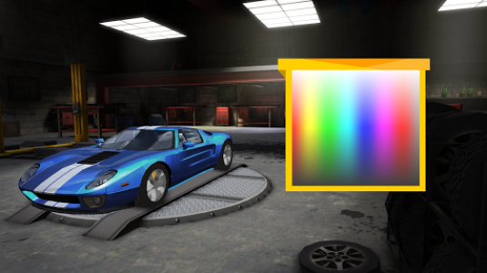 اسکرین شات بازی Extreme Full Driving Simulator 3