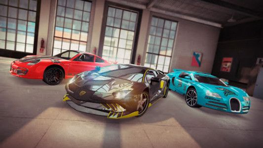 اسکرین شات بازی Top Drift - Online Car Racing Simulator 5