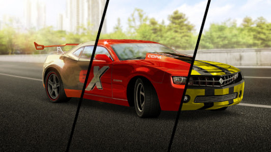اسکرین شات بازی Top Drift - Online Car Racing Simulator 8