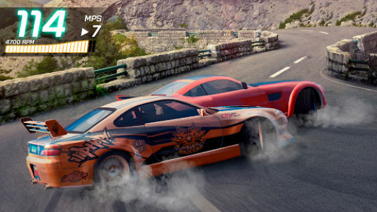 اسکرین شات بازی Top Drift - Online Car Racing Simulator 6