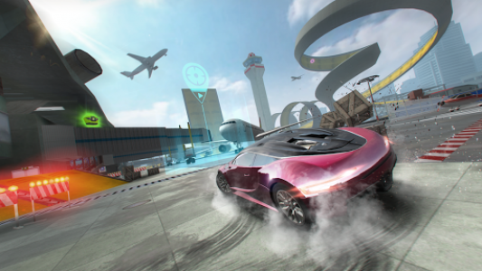 اسکرین شات بازی Real Car Driving Experience - Racing game 7