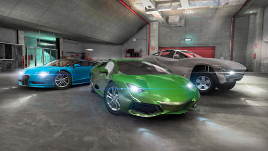 اسکرین شات بازی Real Car Driving Experience - Racing game 5