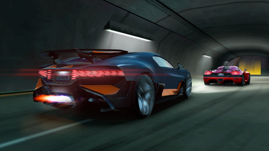 اسکرین شات 8 بازی Extreme Car Driving Simulator