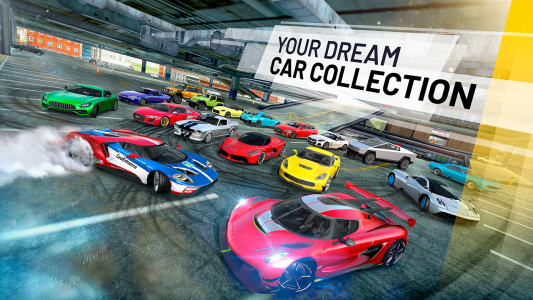 اسکرین شات 5 بازی Extreme Car Driving Simulator