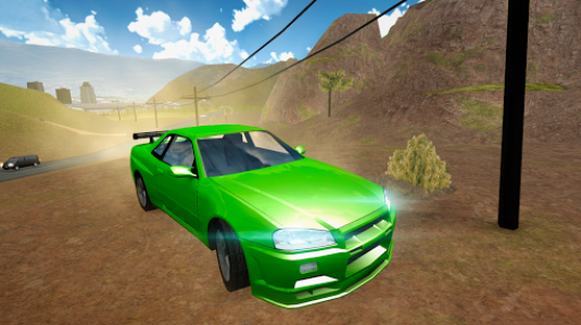 اسکرین شات بازی Extreme Pro Car Simulator 2016 2