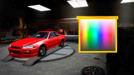 اسکرین شات بازی Extreme Pro Car Simulator 2016 4