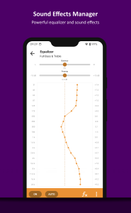 اسکرین شات 8 برنامه AIMP