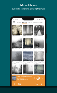 اسکرین شات 5 برنامه AIMP