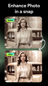 اسکرین شات 5 برنامه Art Lab: AI Image Generator
