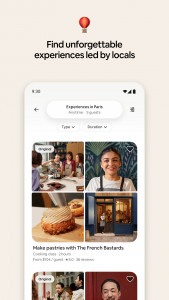 اسکرین شات برنامه Airbnb 3