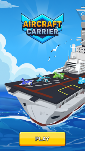 اسکرین شات بازی Aircraft Carrier 2020 1