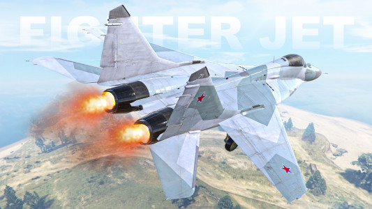 اسکرین شات بازی Aircraft Strike: Jet Fighter 5