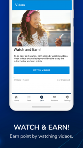 اسکرین شات 6 برنامه Musicstre.am Rewards