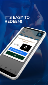 اسکرین شات 3 برنامه Musicstre.am Rewards