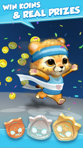 اسکرین شات بازی Kitty Snatch - Match 3 5