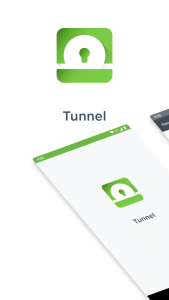 اسکرین شات برنامه Tunnel - Workspace ONE 1