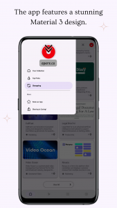 اسکرین شات 7 برنامه Future Tools- AI Tools, Agents